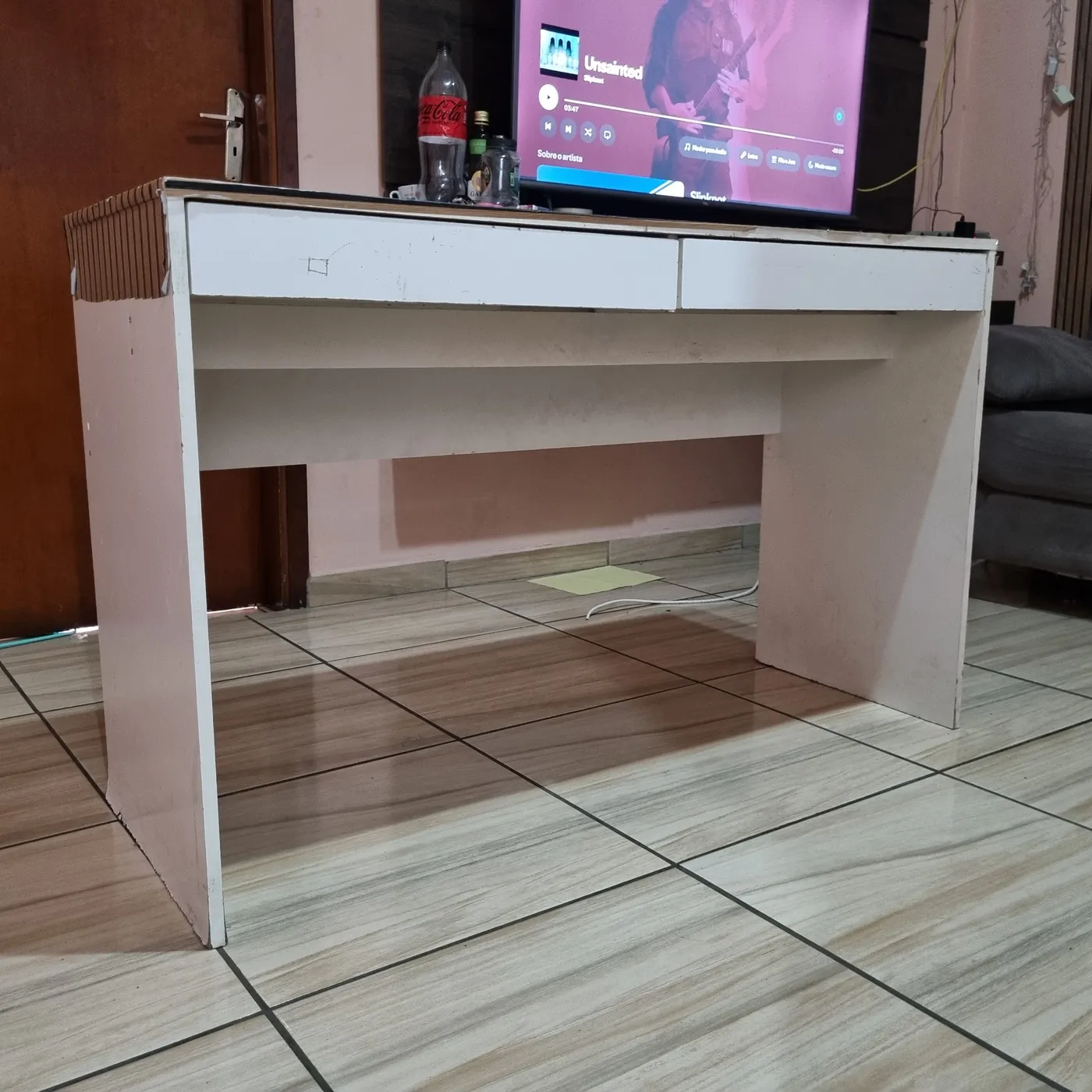 Rack / Bancada com Gavetas - foto 1