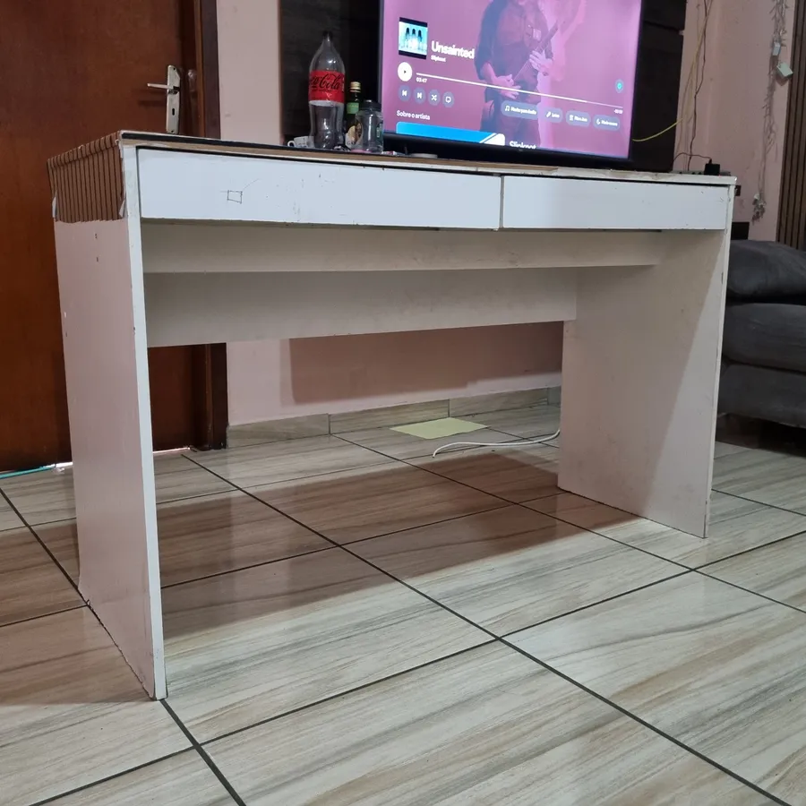 Rack / Bancada com Gavetas - foto 1